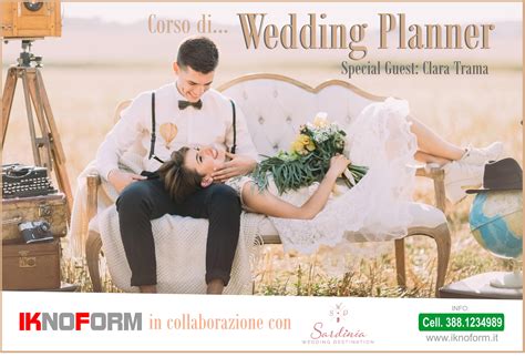 Team di wedding planner al lavoro