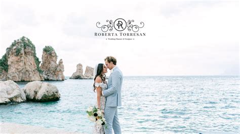 Roberta Torresan, wedding planner esperta