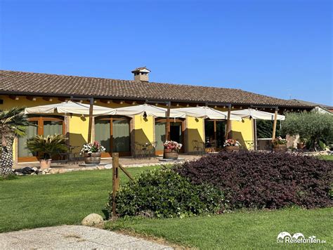 Agriturismo in campagna