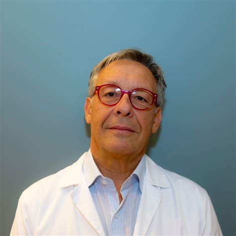 Ritratto del Dott. Paolo Nozza