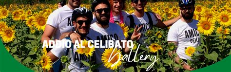 Organizzazione addio al celibato
