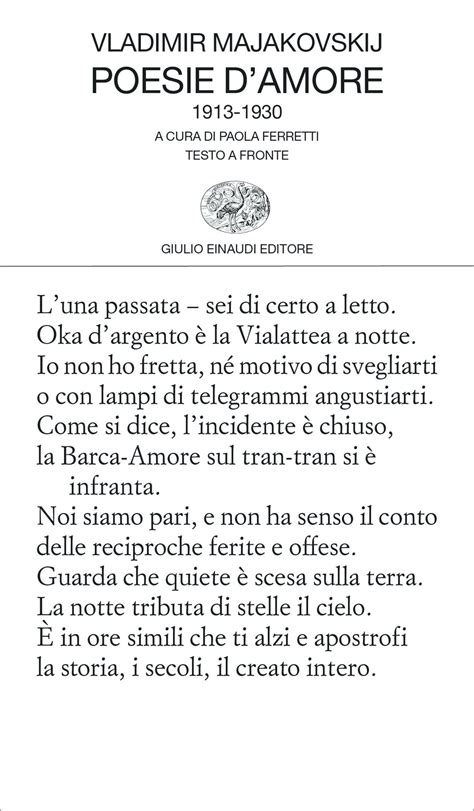 Libro di poesie d'amore aperto