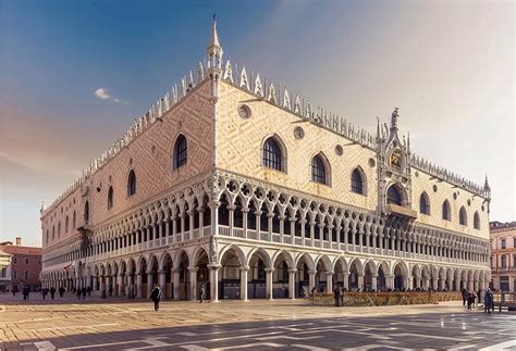 Palazzo Ducale Venezia