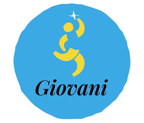 Logo Giovani in Arte