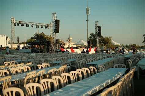 Dietro le quinte di un evento di nozze