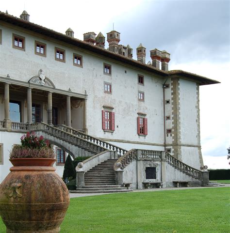 Villa Medicea La Ferdinanda