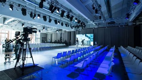 Spazi per eventi privati Berlino