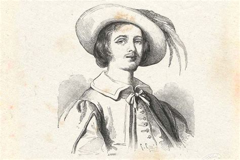 Renzo Tramaglino in abiti del XVII secolo