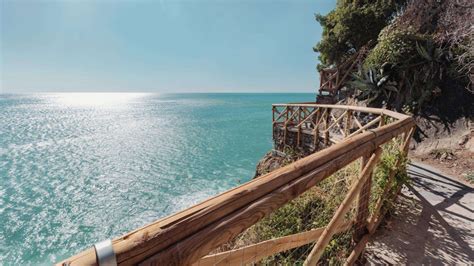 Sentiero panoramico nelle Cinque Terre