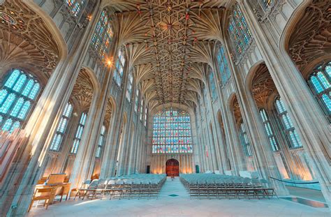 St George Chapel Windsor