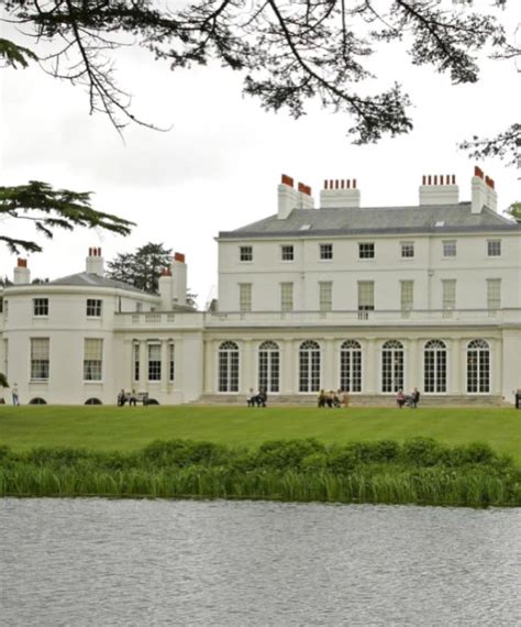 Ricevimento Frogmore House