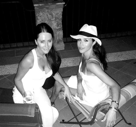 Jessica Mulroney e Meghan Markle