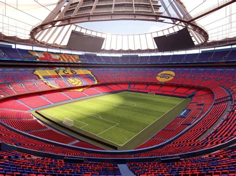 stadio Camp Nou