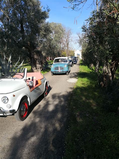 Autovetture d'epoca per matrimoni a Cuneo