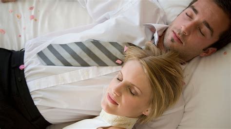 Raffigurazione artistica della prima notte di nozze