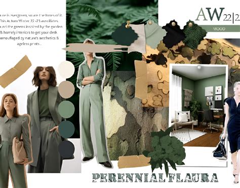 Esempio di moodboard per matrimonio