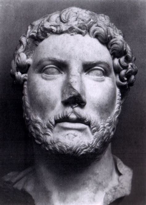 Ritratto di Adriano Giannini