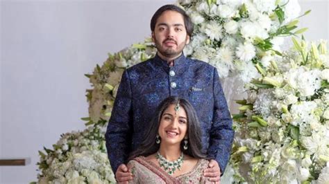 Celebrazioni pre-matrimoniali di Anant Ambani e Radhika Merchant con ospiti internazionali