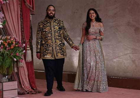 Jio World Convention Centre di Mumbai, location del matrimonio di Anant Ambani e Radhika Merchant