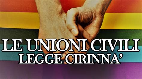Simbolo unione civile