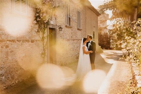 Borgo Toscano per Matrimonio