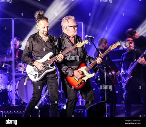 Umberto Tozzi in concerto