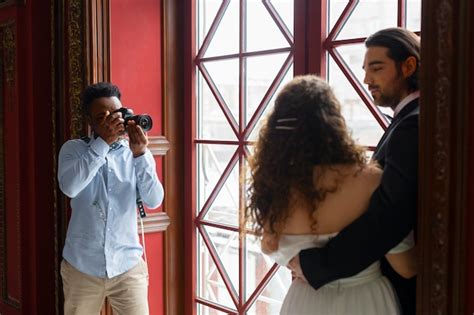Fotografo di matrimonio a Trento che scatta foto emozionanti
