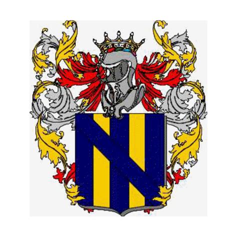 stemma della famiglia Fecarotta
