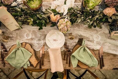 Dettagli matrimonio
