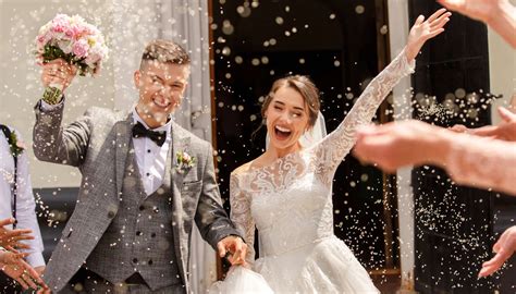 Tradizioni matrimonio