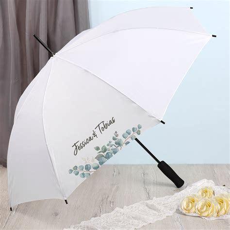 Ombrello da sposa