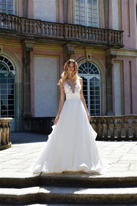Abito da sposa Stefano Blandaleone