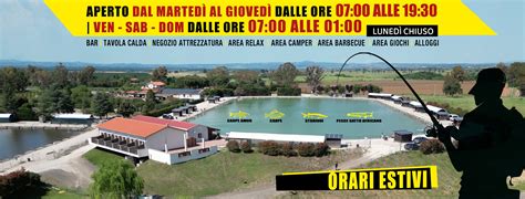 Laghetto interno e area relax all'Ex Laguna