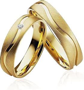 Anello di matrimonio in oro