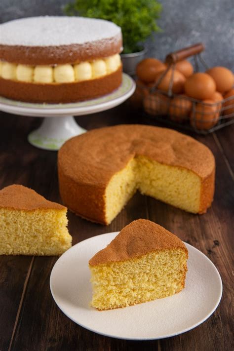 pan di spagna torta nuziale