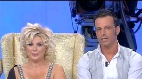 Tina Cipollari e Kikò Nalli insieme