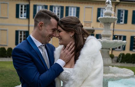 Foto delle tre coppie di Matrimonio a Prima Vista 5