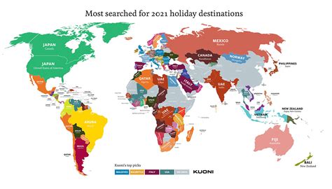 Mappa dell'Europa con le destinazioni più gettonate per addii al celibato/nubilato