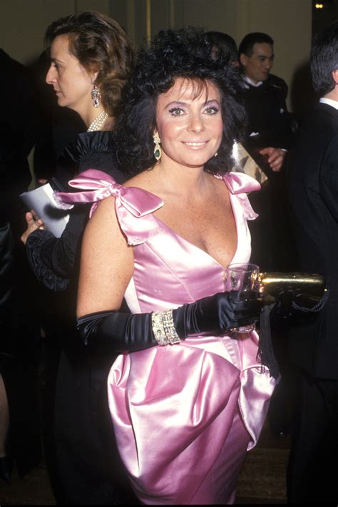 Patrizia Reggiani in tribunale negli anni '90
