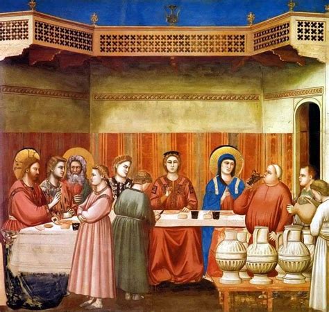 Matrimonio a Cana