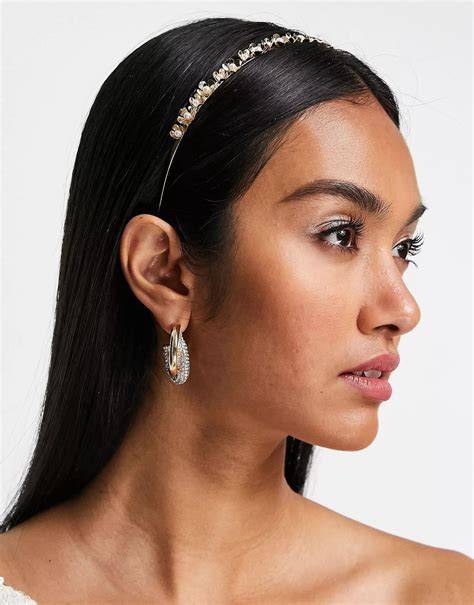 accessori capelli matrimonio invitata