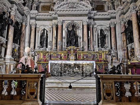 Abbazia di San Gennaro a Cervinara