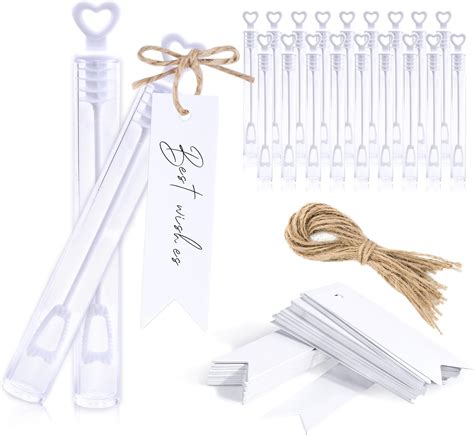Decorazione matrimonio con bolle di sapone