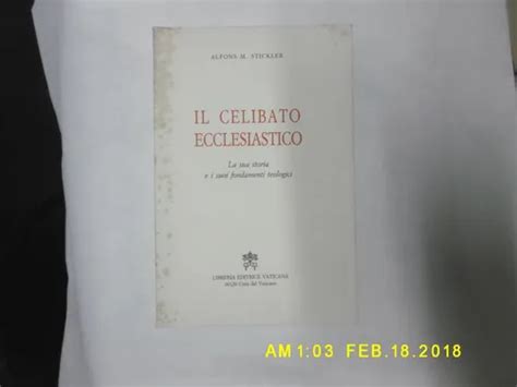 Rappresentazione storica del celibato ecclesiastico
