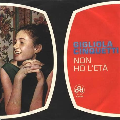 Copertina del disco 