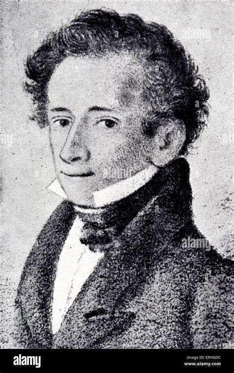 Ritratto di Giacomo Leopardi