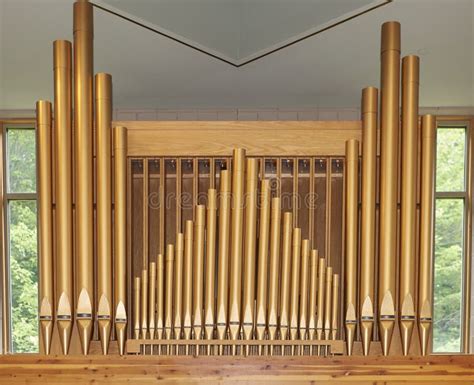 Organo da chiesa
