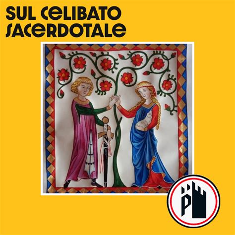 Simbolo del celibato sacerdotale