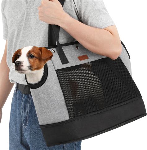 Trasportino per cani da viaggio
