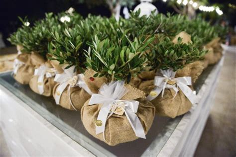 Bomboniere matrimonio tema ulivo: olio d'oliva e saponette